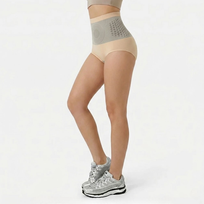 POWERCELLS™ ||| 3D Metabolic Booster High-Waist Shaper